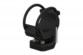 Support de casque pour lampes Armytek AHM-04