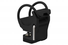 Support de casque pour lampes Armytek AHM-04