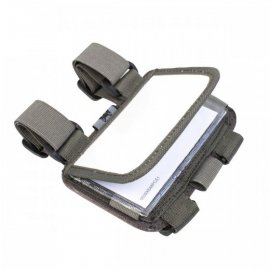 Bloc-notes de bras Ulfhednar Velcro