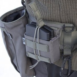 Hulsenzak Ulfhednar Cordura®