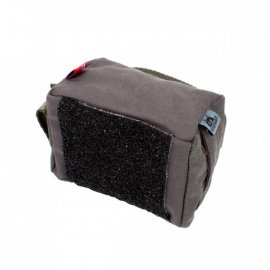 Sac de tir Ulfhednar Brick 7,5x10x12,5cm avec sangle