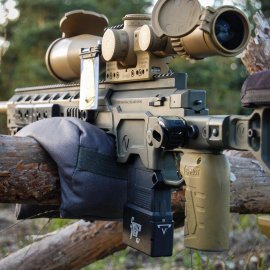 Schietzak Ulfhednar PRS Hulder Mk2 XL