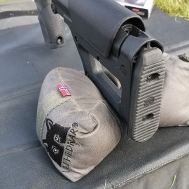 Schietzak Ulfhednar PRS Hulder Mk2 XL