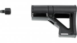 HPA adapter Umarex T4E TC 68