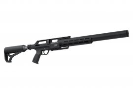 Luchtbuks Airgun Technology Vixen 2 long 5,5mm
