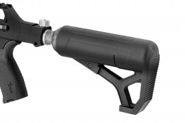 Luchtbuks Airgun Technology Vixen 2 long 5,5mm