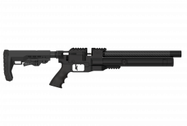 Luchtbuks EPIC TWO LITE 300mm 6,35mm