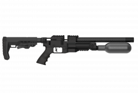 Luchtbuk EPIC TWO LITE CFB 300mm 5,5mm