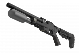 Luchtbuk EPIC TWO LITE CFB 300mm 5,5mm