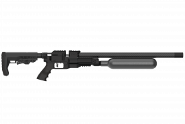 Carabine à air comprimé EPIC TWO LITE CFB 550mm 5,5mm