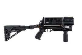 Arbalète à répétition Steambow AR-série M10 Tactical - set complet