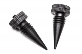 Pointes Accu-Tac G2