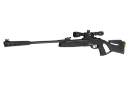 Carabine à air comprimé Gamo Elite Premium IGT 4,5mm 24J
