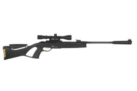 Carabine à air comprimé Gamo Elite Premium IGT 4,5mm 24J