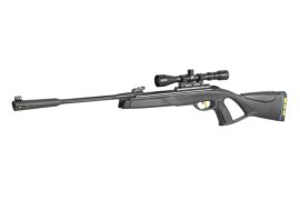 Carabine à air comprimé Gamo Elite Premium IGT 4,5mm 24J