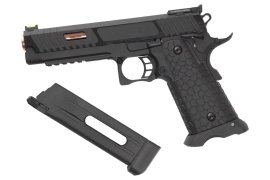 Pistolet à air comprimé ASG STI Combat Master CO2
