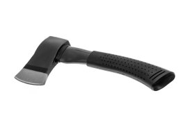 Hache Mil-Tec noire