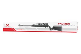 Luchtbuks UX Prymex Set cal.5,5mm