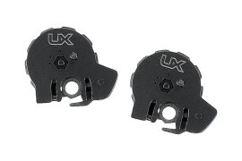 Luchtbuks Umarex Synergis Elite KIT 5,5mm 16J