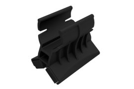 Lampe Armytek Dobermann Extended set - lumière blanche