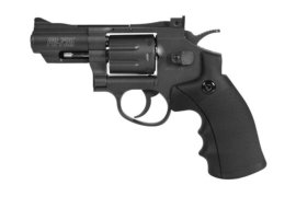 Revolver à air comprimé Gamo PR-725 4,5mm