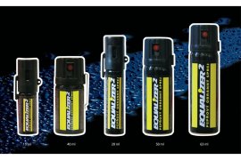 Spray de défense Equalizer 2 63ml