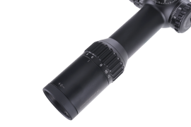 Lunette de visée Vector Optics Continental x6 5-30x56 Tactical FFP VCT-34