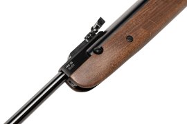 Carabine à air comprimé Weihrauch HW95S 4,5mm
