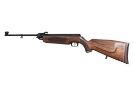 Carabine à air comprimé Weihrauch HW 35E 5,5mm