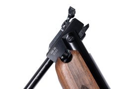Carabine à air comprimé Weihrauch HW 35E 5,5mm