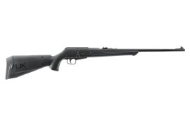 Carabine à air UX Canex 5,5mm
