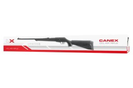 Carabine à air UX Canex 5,5mm