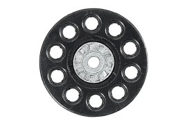 Carabine à air UX Canex 5,5mm