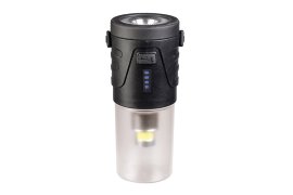 Lampe torche Mil-tec Recharge