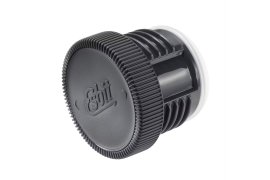 Thermos Esbit Sculptor Vacuum Flask 0.75l noir