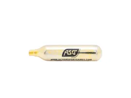 Cartouche CO2 12g ASG 5pcs