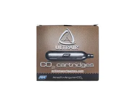 Cartouche CO2 12g ASG 5pcs
