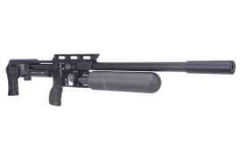 Carabine à air comprimé FX Impact M4 Sniper 5,5mm