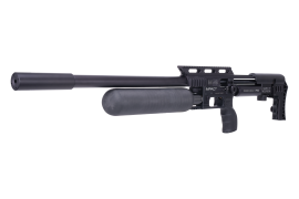 Carabine à air comprimé FX Impact M4 Sniper 5,5mm