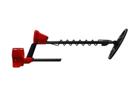 Détecteur de métaux Minelab Vanquish 540 Pro Pack