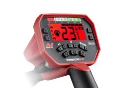 Détecteur de métaux Minelab Vanquish 540 Pro Pack