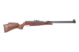Carabine à air comprimé Weihrauch HW 77 4,5mm