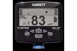 Metaaldetector Garrett Vortex VX9
