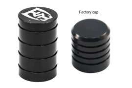 Couvercle Saber Tactical Foster Extended