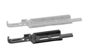 Saber Tactical Arca Swiss 2 Compact rail