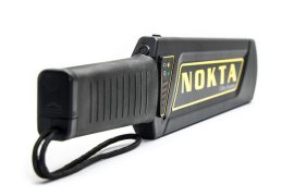 Détecteur de métaux portatif de sécurité Nokta Ultra Scanner Pro
