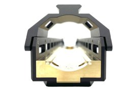 Rail pour accessoires Saber Tactical FX Panthera