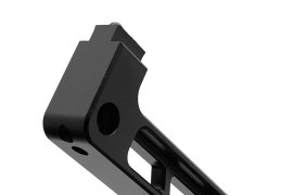 Bag rider Saber Tactical FX Panthera