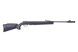 Luchtgeweer Ruger Air Scout Magnum 4,5mm FP - 32J