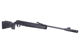 Luchtgeweer Ruger Air Scout Magnum 4,5mm FP - 32J